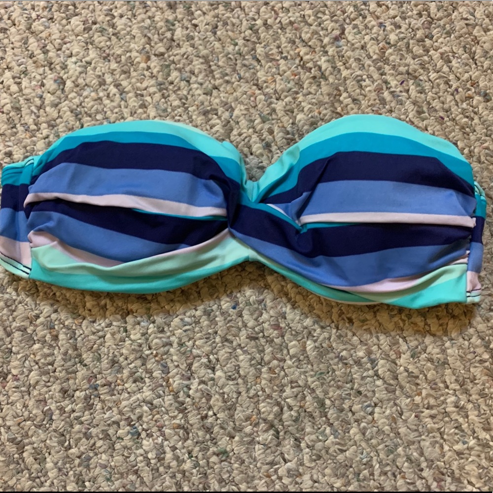 Bathing suit top